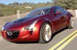Mazda Kabura Concept 2006 года